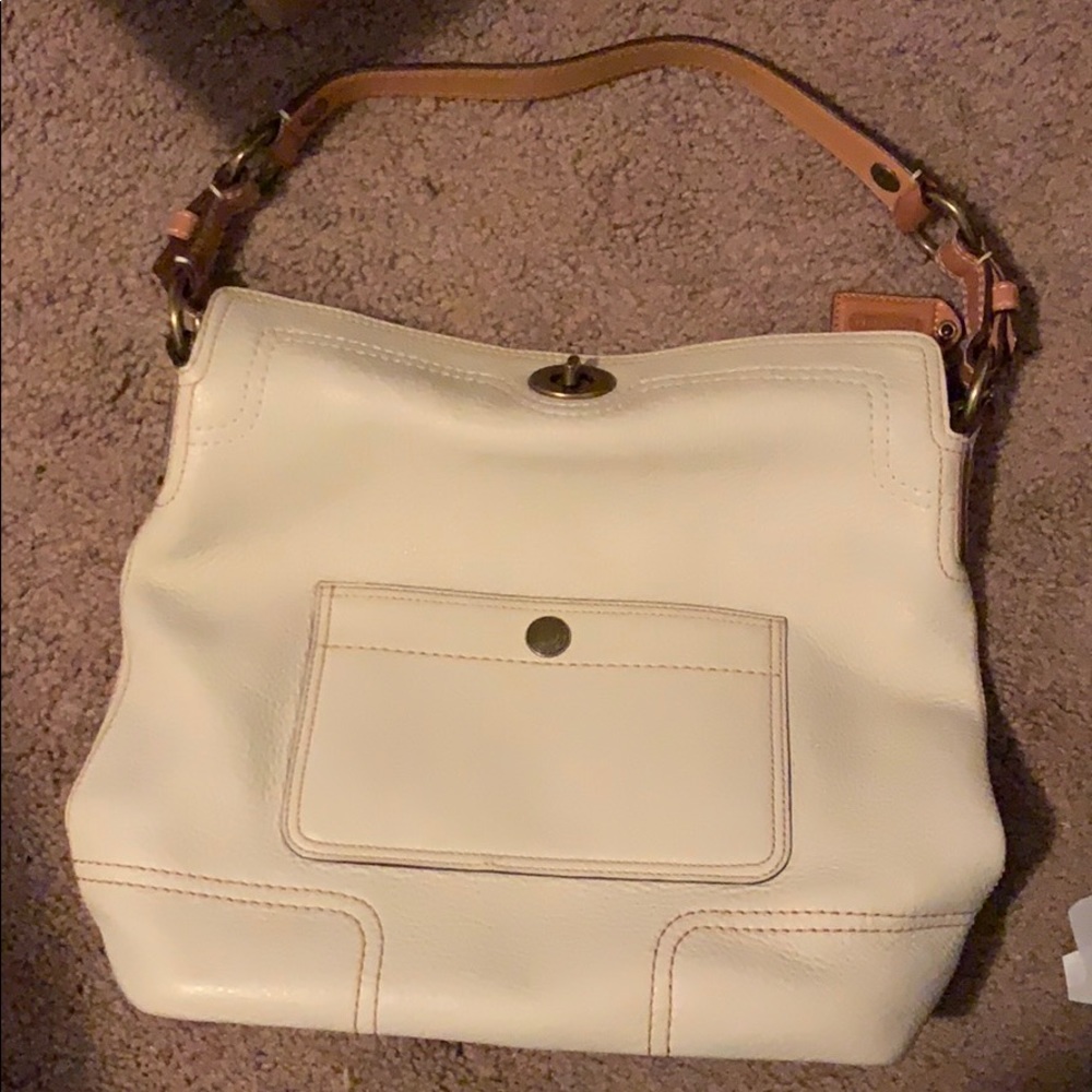 Authentic COACH Vintage Purse